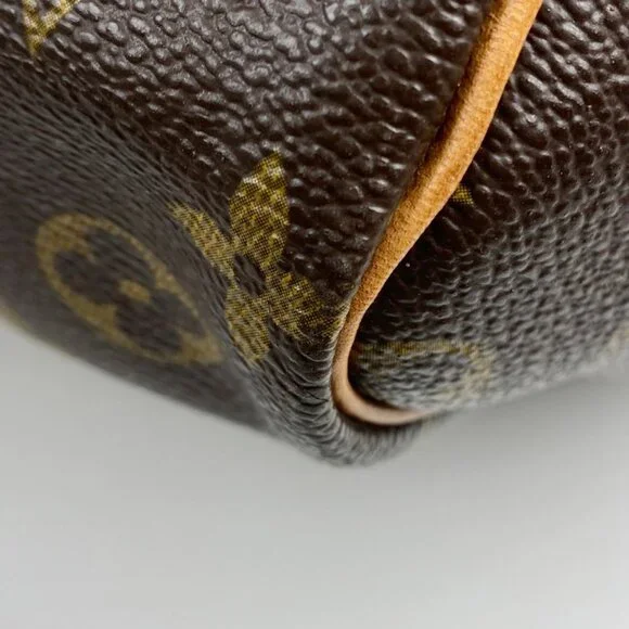 Louis Vuitton Keepall Bandouliere 60 2-Way Shoulder Bag Boston Bag Monogram - Picture 3 of 8